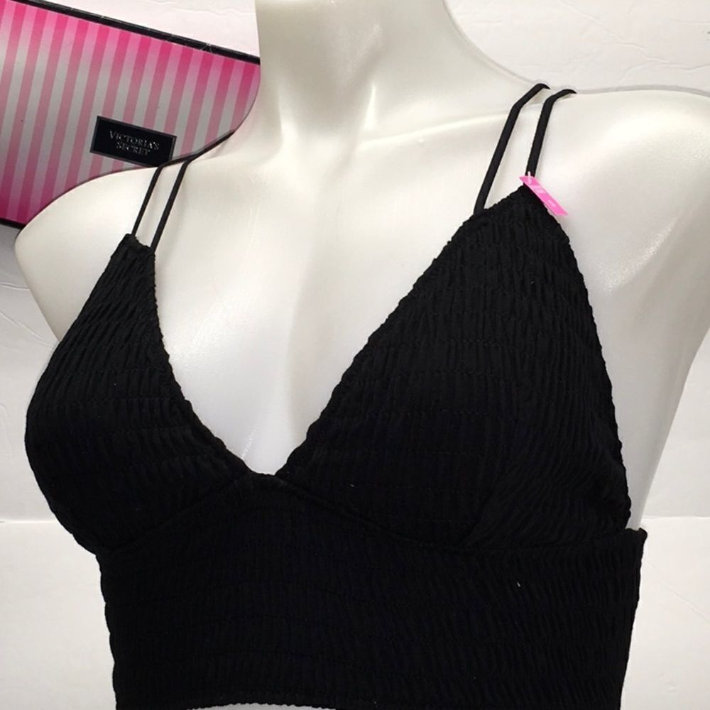 🔥Victoria Secret Sport bra removable padded sz small New